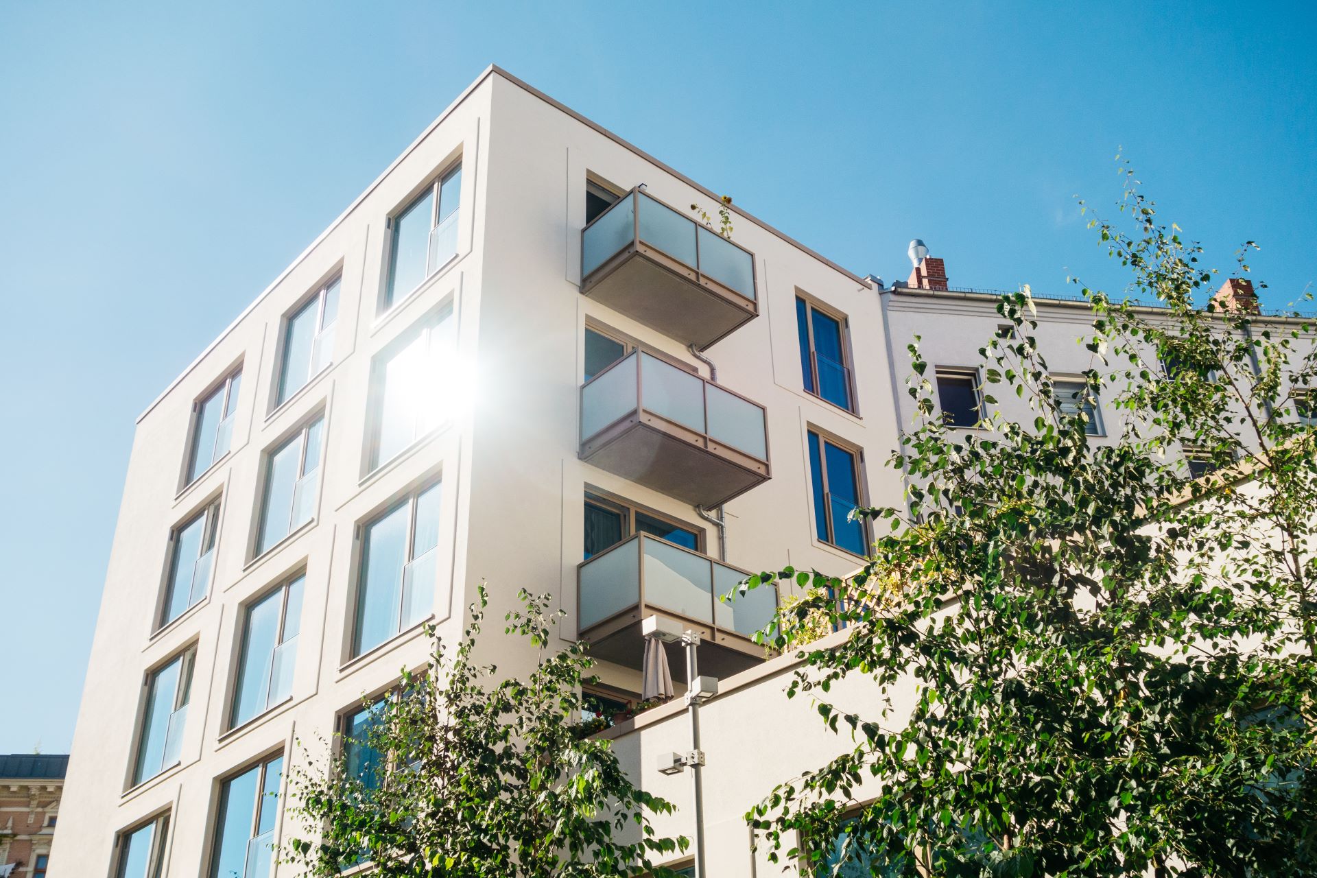 Hausverwaltung Jentsch Gmbh & Co. Kg Startseite - AIKO GmbH & Co. KG - Hausverwaltung